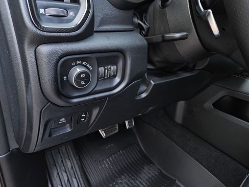 New 2026 RAM 1500 RHO AWD/4WD image 15