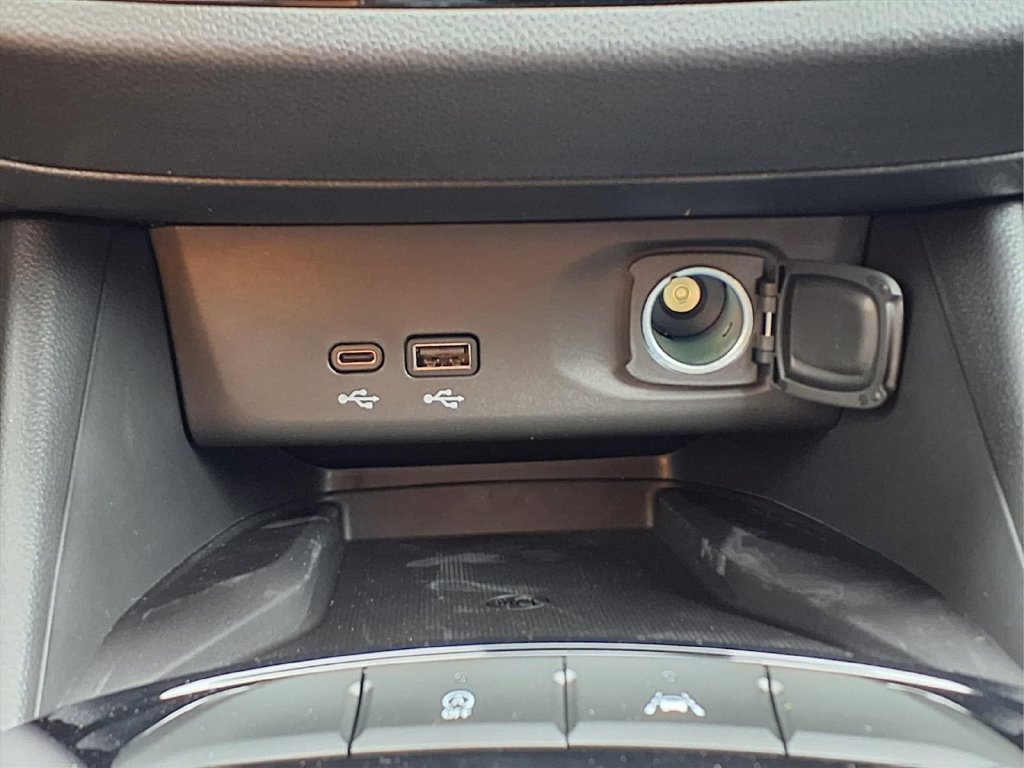 New 2026 Buick Envista Sport Touring w/ Convenience I Package FWD image 21