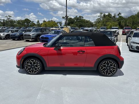 New 2026 MINI Cooper S FWD image 4