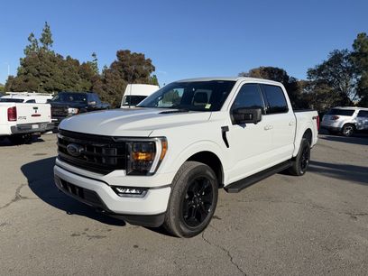 Used 2023 Ford F150 XLT w/ Equipment Group 302A High