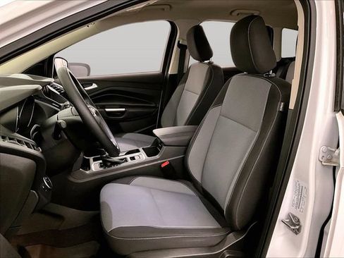 Used 2019 Ford Escape SE AWD/4WD image 25