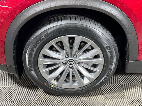 Used 2024 MAZDA CX-90 Plug-In Hybrid w/ Preferred image 27