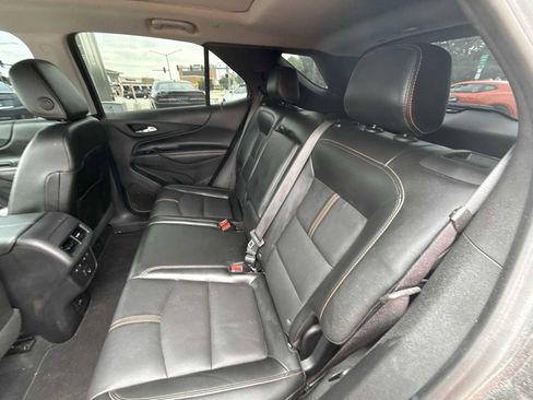 Certified 2023 Chevrolet Equinox Premier AWD/4WD image 26