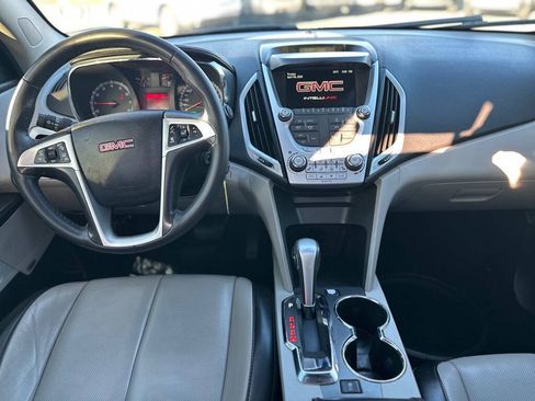 Used 2015 GMC Terrain SLT w/ Open Road Package FWD image 21
