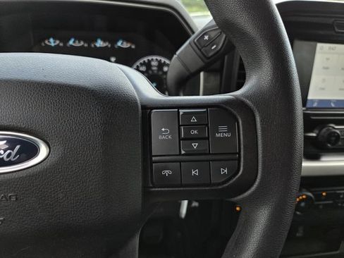 Used 2023 Ford F150 XL w/ XL Chrome Appearance Package AWD/4WD image 21