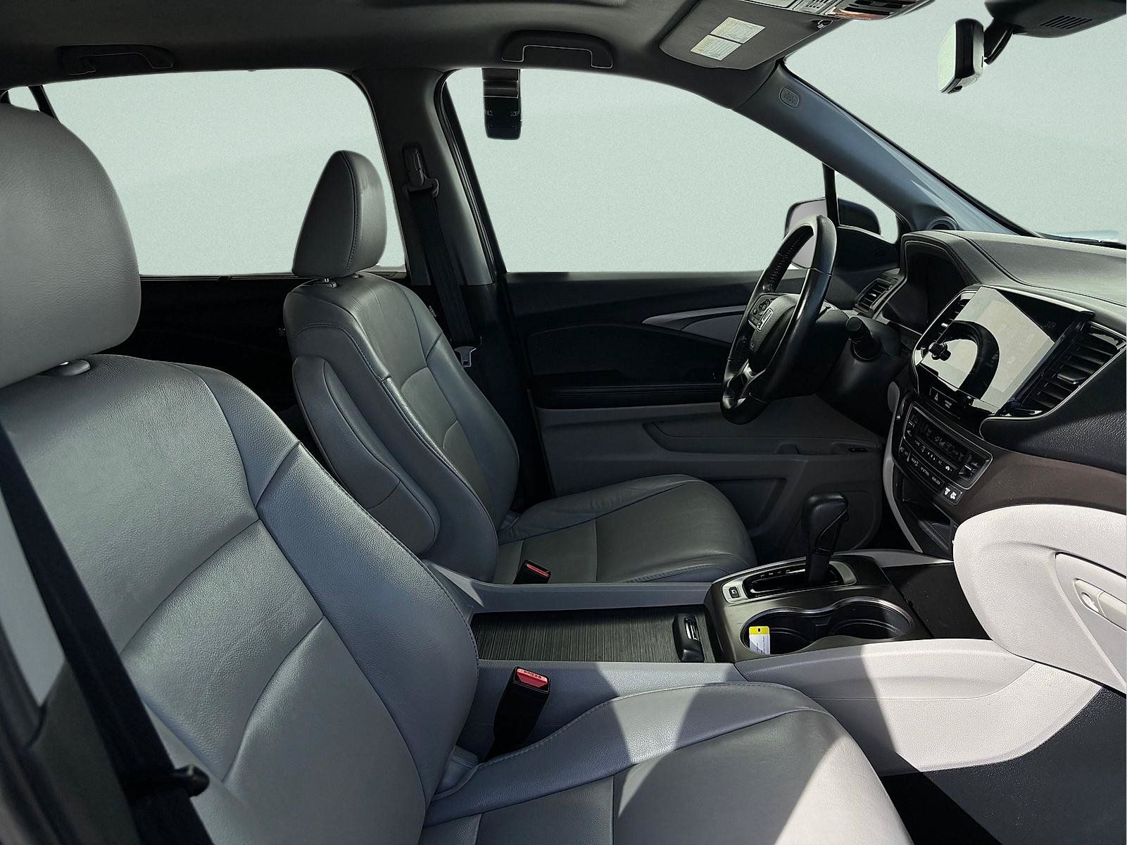 Certified 2020 Honda Pilot EX-L image 38