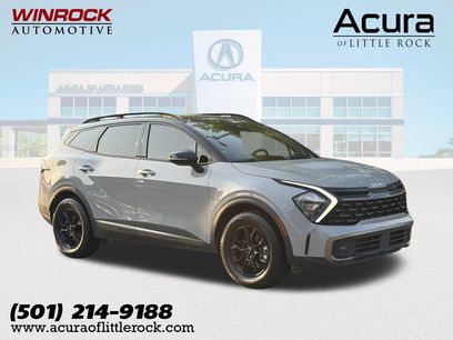 Used 2023 Kia Sportage X-Pro