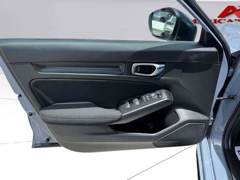 Used 2024 Honda Civic Sport image 18
