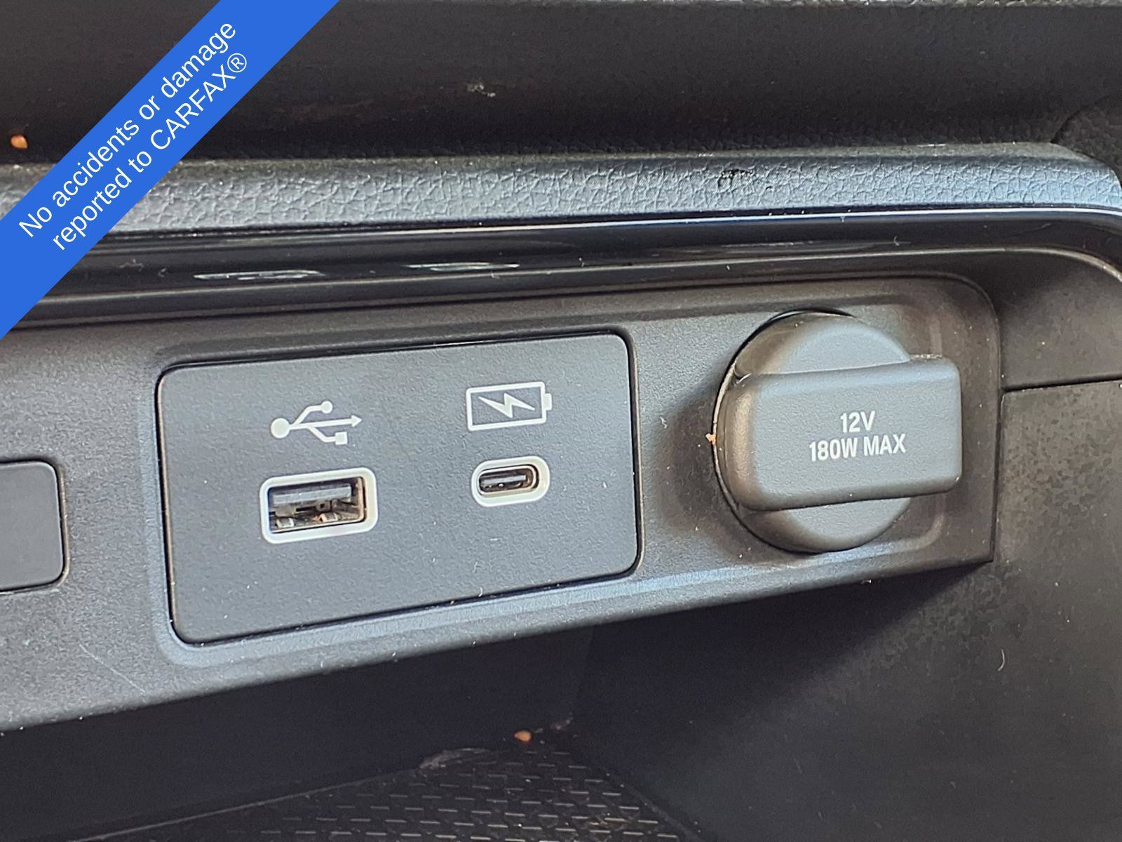 Used 2023 Honda CR-V Sport image 24