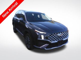 Used 2023 Hyundai Santa Fe Limited AWD/4WD video 1