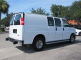 Used 2023 GMC Savana 2500 w/ Driver Convenience Package image 4
