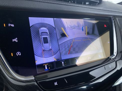 New 2025 Cadillac XT6 Sport w/ Technology Package AWD/4WD image 6