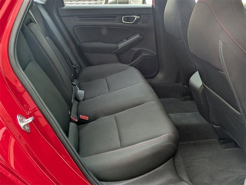 Used 2022 Honda Civic Si image 29