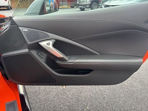 Used 2019 Chevrolet Corvette Z06 w/ Battery Protection Package image 25