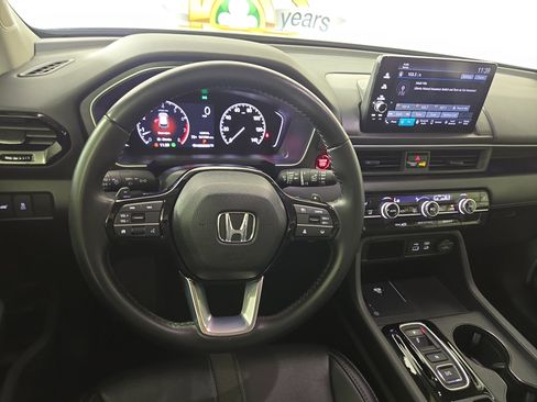 Used 2023 Honda Pilot EX-L image 15
