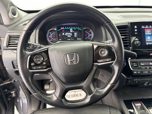 Used 2019 Honda Pilot Touring image 28