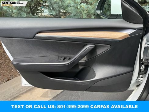 Used 2023 Tesla Model 3 Performance AWD/4WD image 16