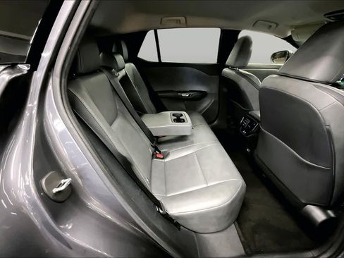 Used 2024 Lexus RZ 300e Premium FWD image 21