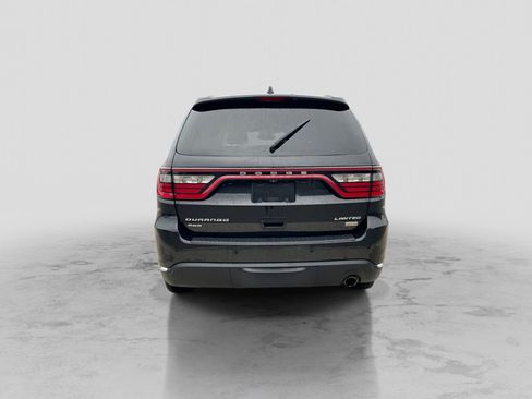 Used 2015 Dodge Durango Limited AWD/4WD image 6