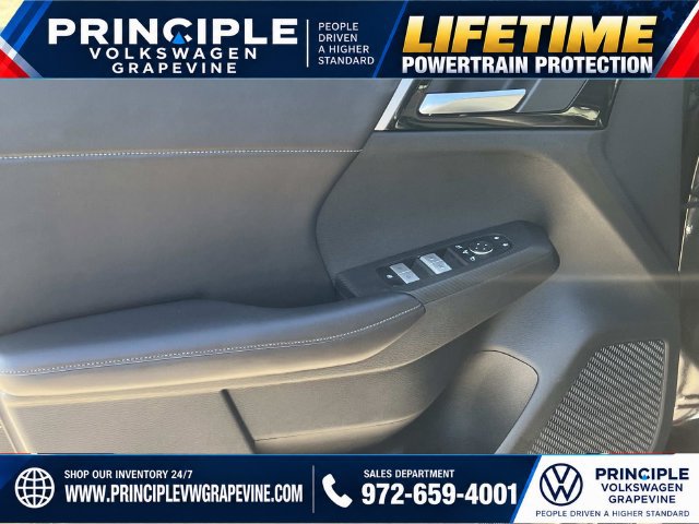 Used 2024 Mitsubishi Outlander SE FWD image 10