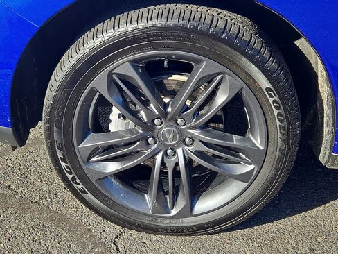 Used 2023 Acura RDX A-Spec image 9