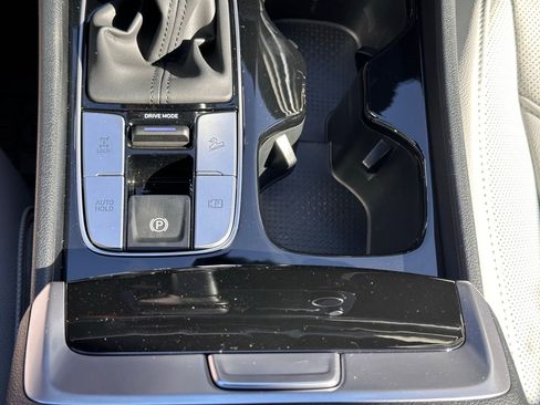 Certified 2025 Hyundai Santa Cruz Limited image 37