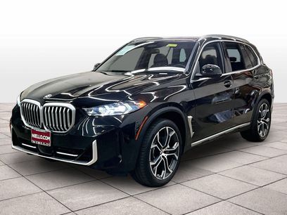 Used 2025 BMW X5 xDrive40i