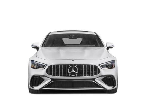 Used 2023 Mercedes-Benz AMG GT 63 S image 4