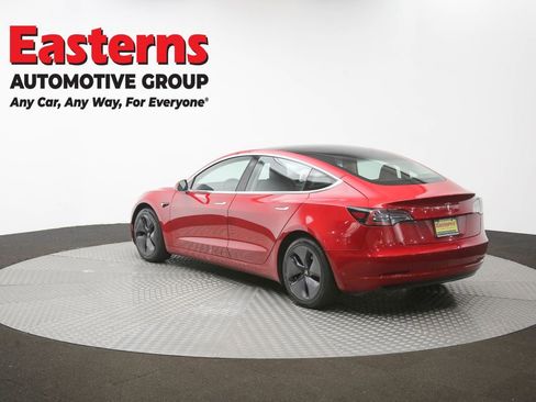 Used 2018 Tesla Model 3 Long Range AWD/4WD image 59