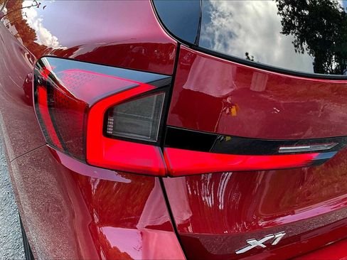 New 2026 BMW X1 xDrive28i w/ M Sport Package image 14