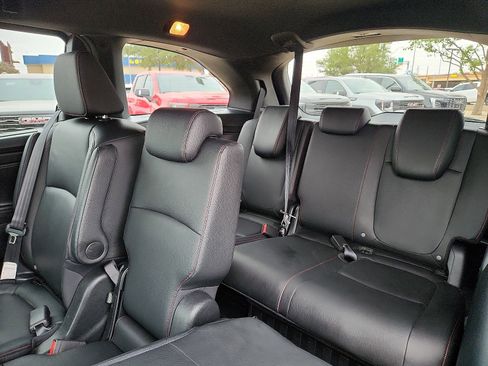 Used 2023 Honda Odyssey Sport image 11