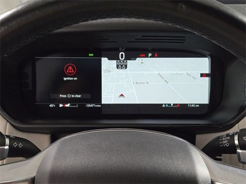 Used 2021 Land Rover Discovery S R-Dynamic image 34