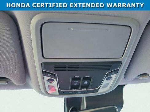 Certified 2023 Honda Ridgeline RTL-E image 35