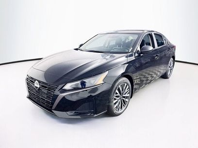 New 2026 Nissan Altima 2.5 SV