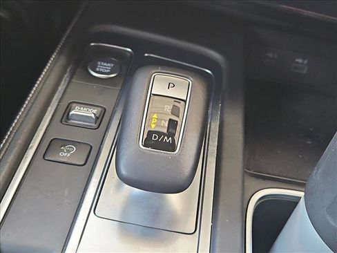 Used 2022 INFINITI QX60 Autograph w/ Cargo Package FWD image 12
