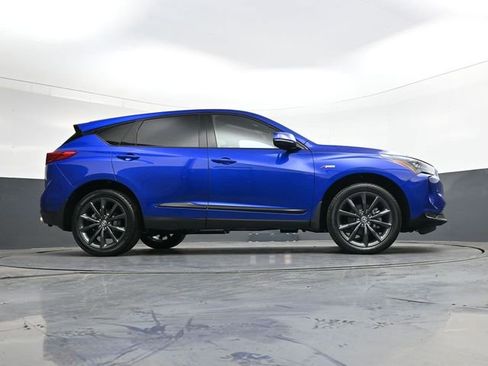 New 2026 Acura RDX A-Spec image 25