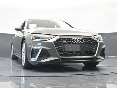 Used 2024 Audi A4 2.0T Premium Plus AWD/4WD image 70