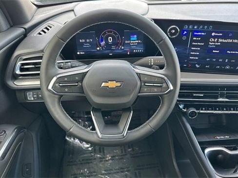 New 2026 Chevrolet Traverse LT image 19