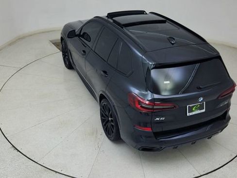 Used 2022 BMW X5 sDrive40i w/ M Sport Package image 82