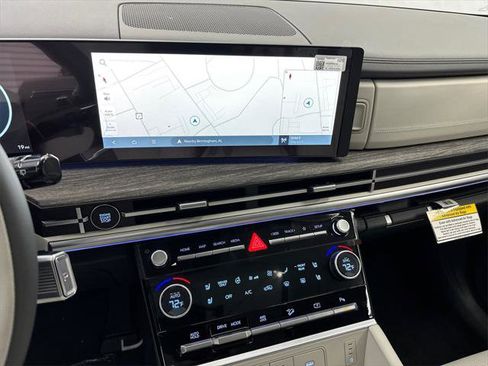 New 2026 Hyundai Santa Fe Calligraphy image 31