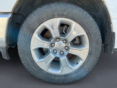 Used 2022 RAM 1500 Big Horn image 9