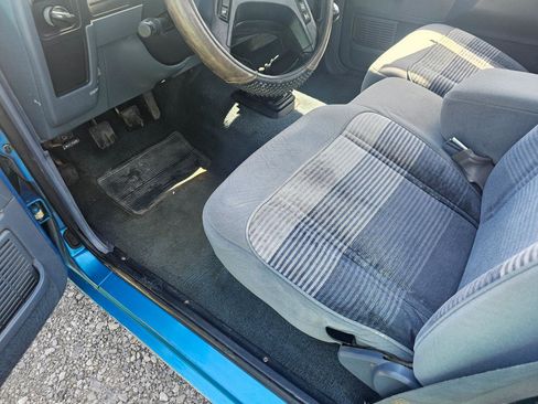 Used 1992 Ford Ranger 2WD Regular Cab image 14