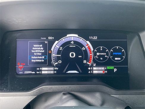 Used 2024 Toyota Sequoia Limited image 25