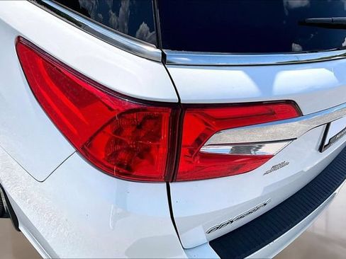 Used 2019 Honda Odyssey EX-L image 21