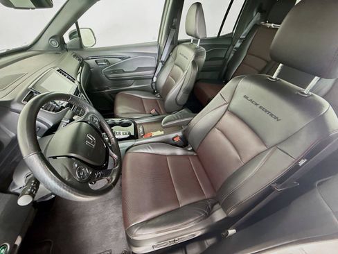 Used 2023 Honda Ridgeline Black Edition image 5