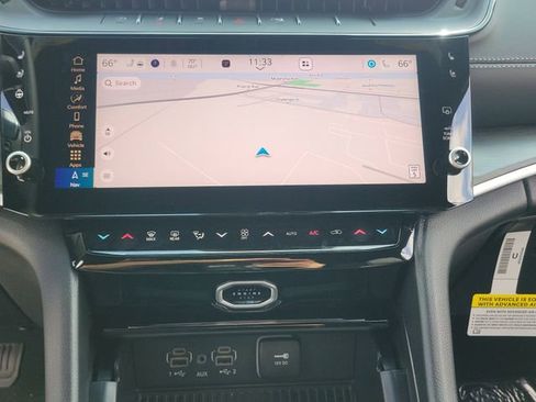 New 2026 Jeep Grand Cherokee Limited image 26