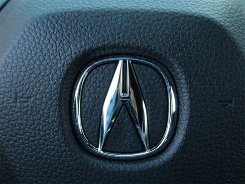 Certified 2025 Acura Integra A-Spec image 25