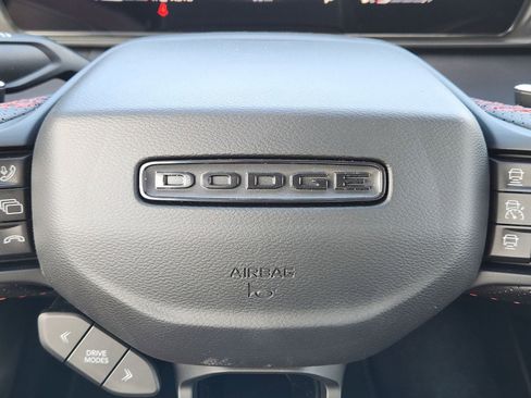 New 2026 Dodge Charger R/T image 39