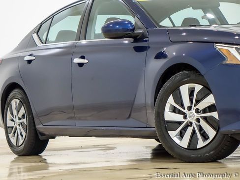 Used 2021 Nissan Altima 2.5 S w/ Driver Assist Package FWD image 4