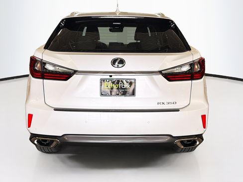 Used 2019 Lexus RX 350 AWD image 7